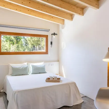 Can Punxa Pollença