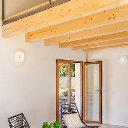 Villa Can Punxa