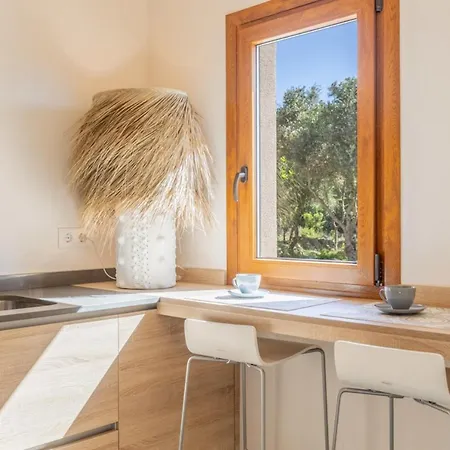 Can Punxa Villa *