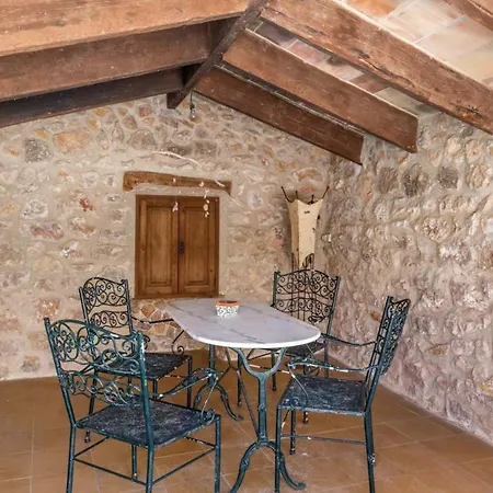 Can Punxa Villa *