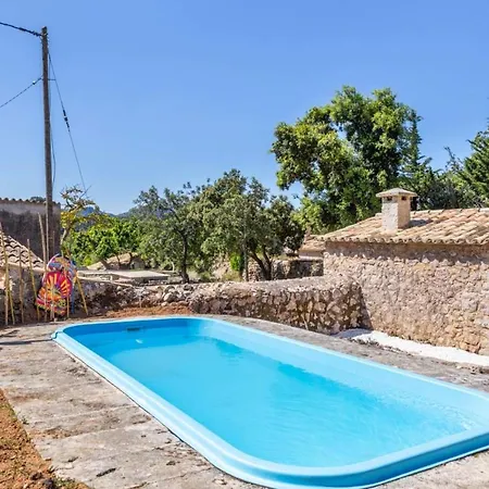 Can Punxa * Pollença