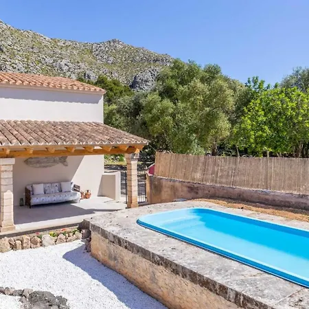 Can Punxa Villa *
