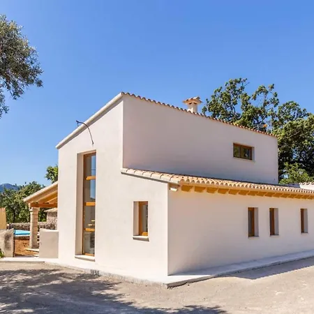 Villa Can Punxa Pollença