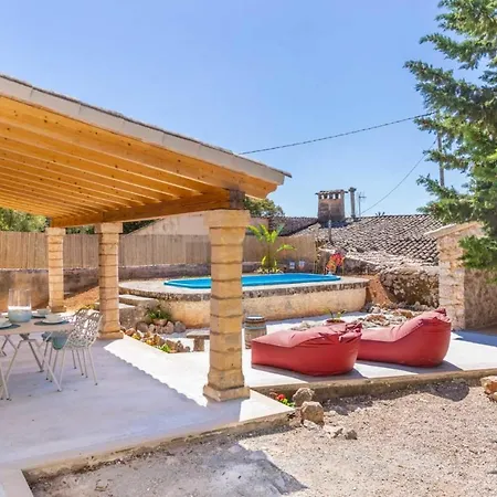 Can Punxa Villa Pollença