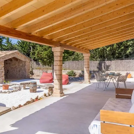 Can Punxa Pollença