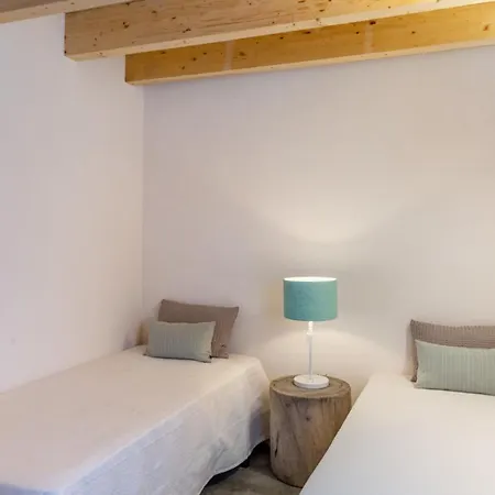 Can Punxa Villa Pollença